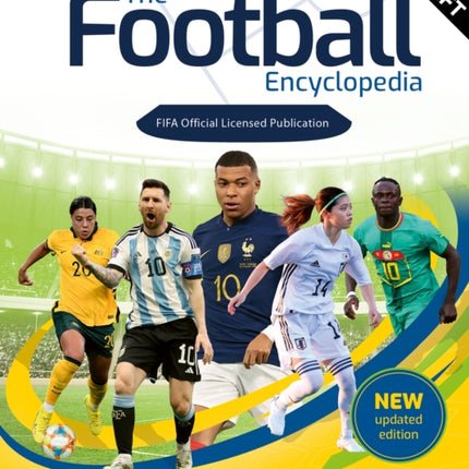 The Football Encyclopedia (FIFA)