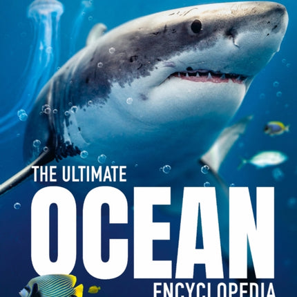 The Ultimate Ocean Encyclopedia