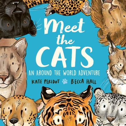 Meet the Cats