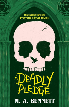 A Deadly Pledge
