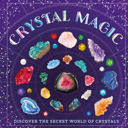 Crystal Magic