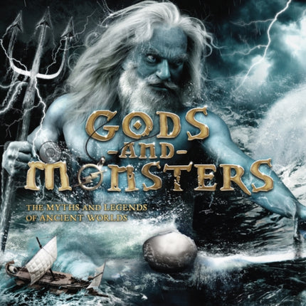 Gods and Monsters