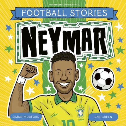 Football Stories Neymar