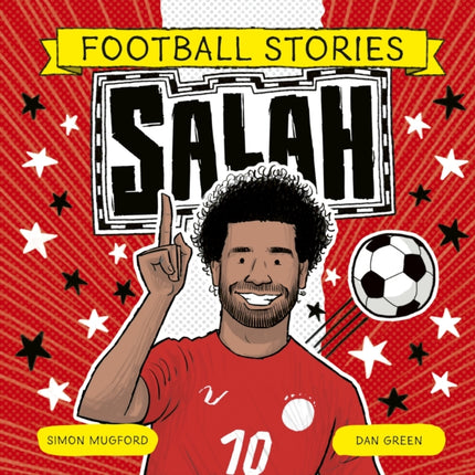 Football Stories Salah