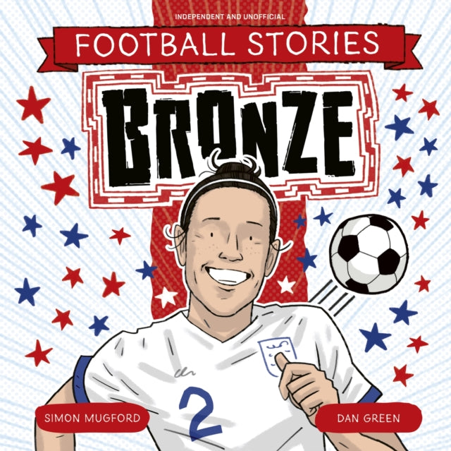 Football Stories Bronze