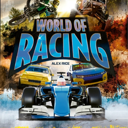 World of Motorsport