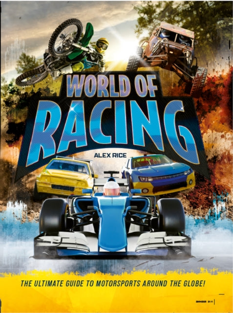 World of Motorsport