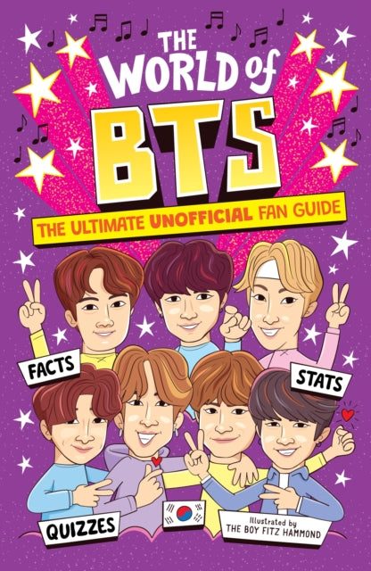 The World of BTS