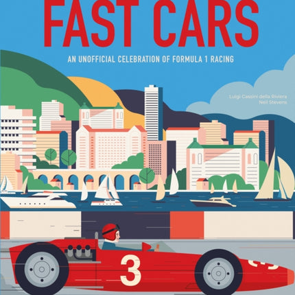 Fast Cars