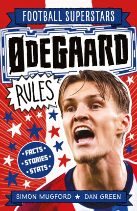 Football Superstars Ødegaard Rules