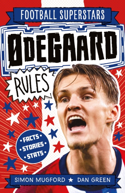Football Superstars Ødegaard Rules