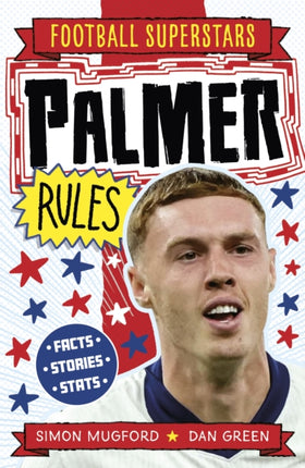 Football Superstars Palmer Rules