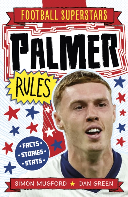 Football Superstars Palmer Rules