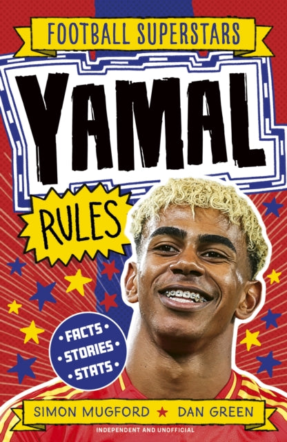 Football Superstars Yamal Rules