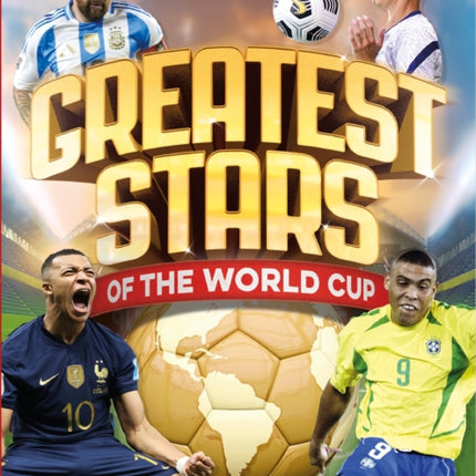 Greatest Stars of The World Cup