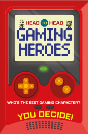 Head to Head Gaming Heroes