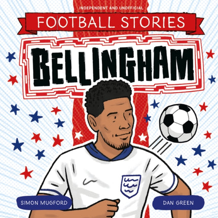 Football Stories Bellingham
