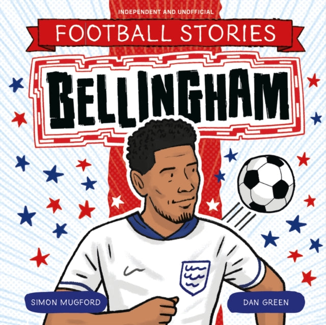 Football Stories Bellingham