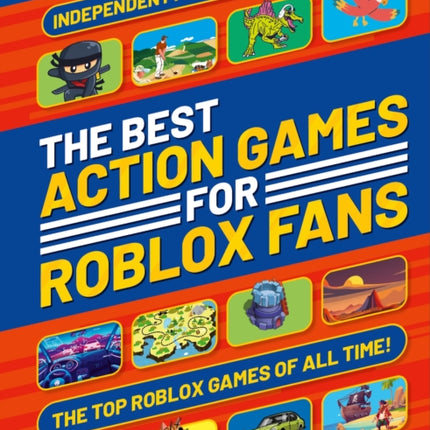 The Best Action Games for Roblox Fans
