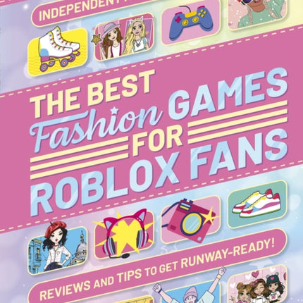 The Best Fashion Games for Roblox Fans