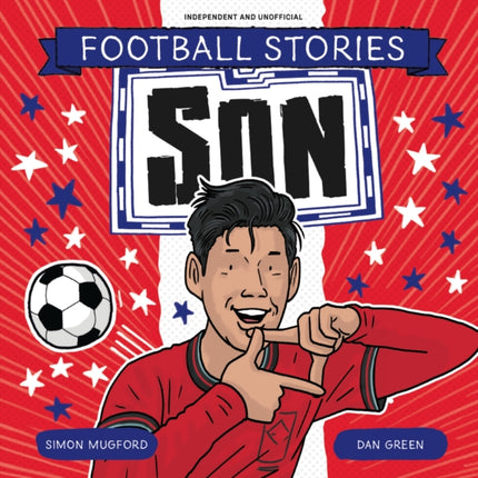 Football Stories Son