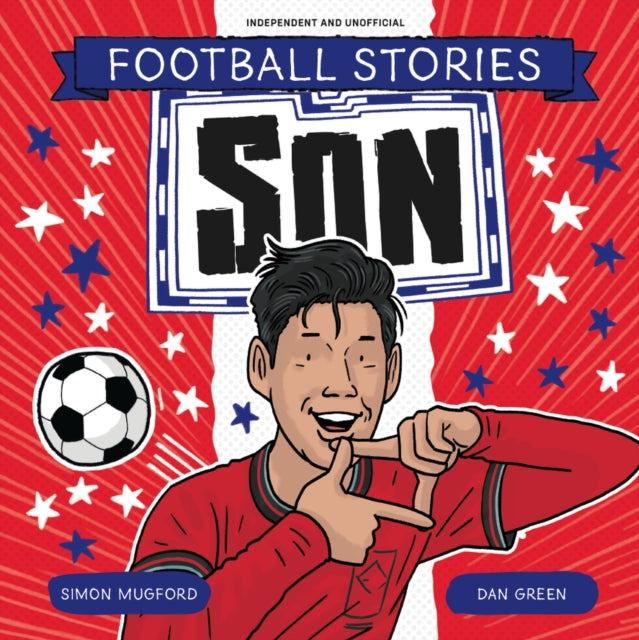 Football Stories Son