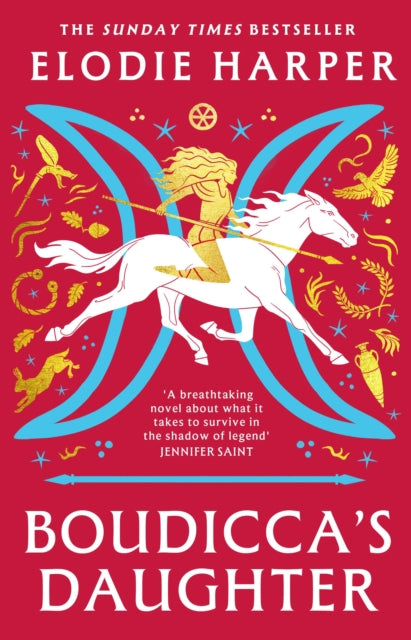 Boudiccas Daughter