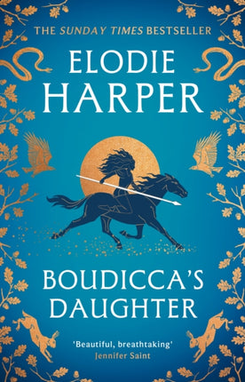 Boudiccas Daughter