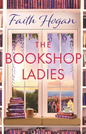 The Bookshop Ladies