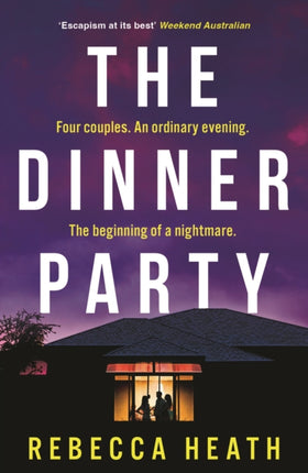 The Dinner Party