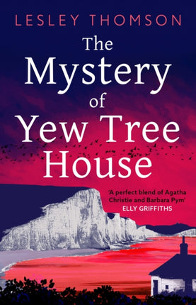 The Mystery of Yew Tree House