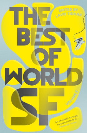 The Best of World SF: Volume 3