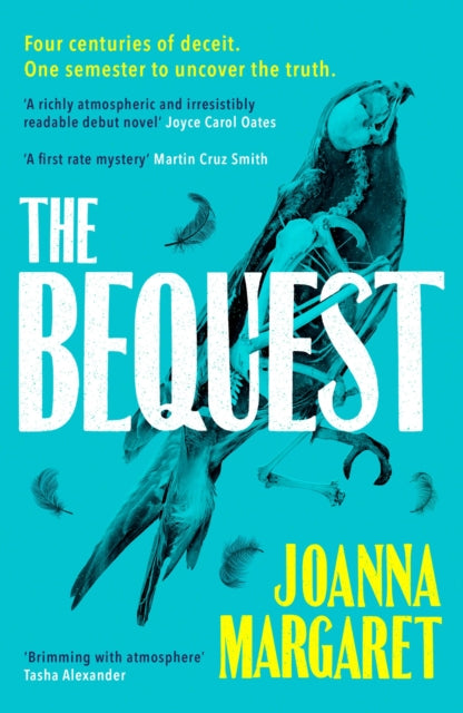 The Bequest