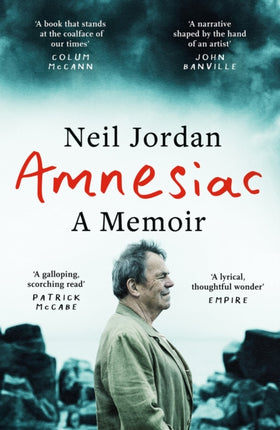 Amnesiac