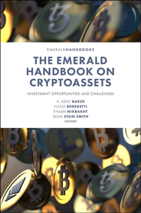 The Emerald Handbook on Cryptoassets: Investment Opportunities and Challenges