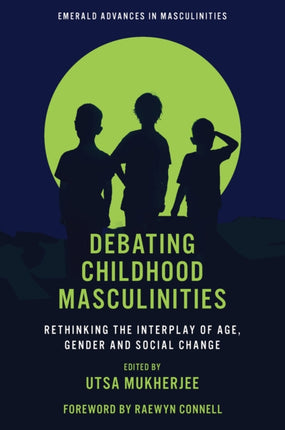 Debating Childhood Masculinities