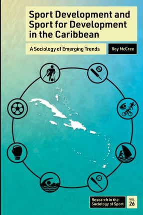 Sport Development and Sport for Development in