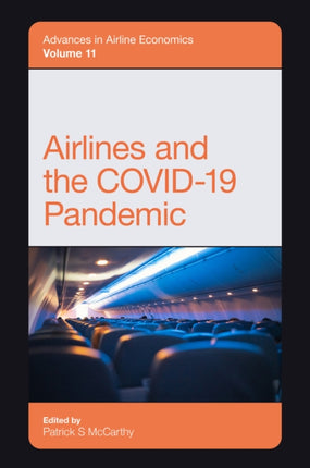 Airlines and the COVID19 Pandemic