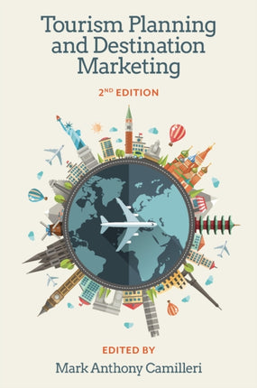 Tourism Planning and Destination Marketing