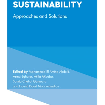 Smart Cities for Sustainability: Approaches and Solutions