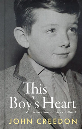 This Boys Heart