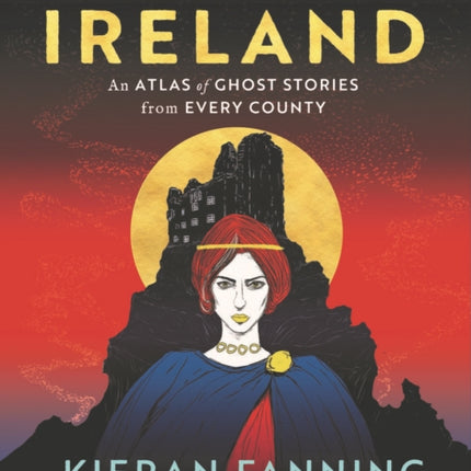 Haunted Ireland