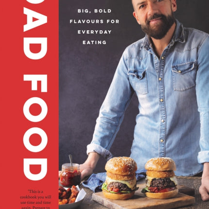 Dad Food