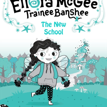 Ellora McGee Trainee Banshee