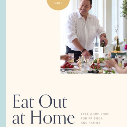 Eat Out at Home