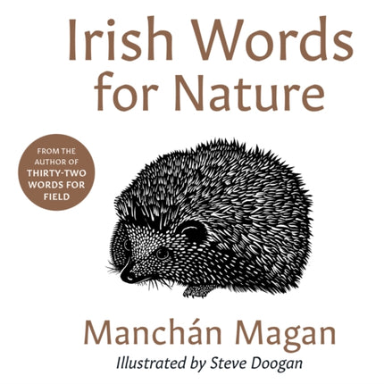 Irish Words for Nature