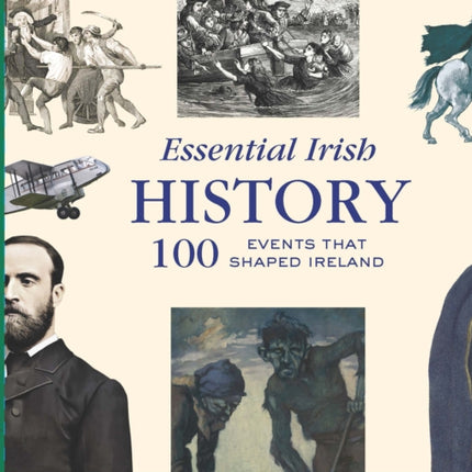 Essential Irish History