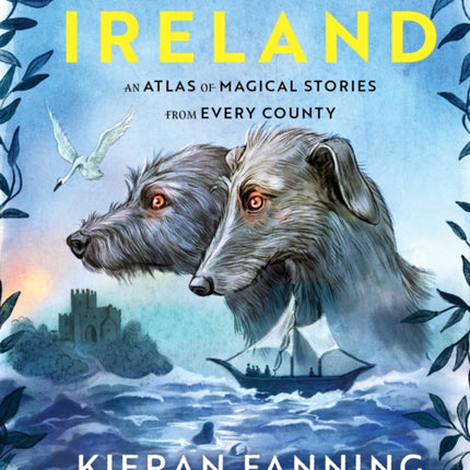 Enchanted Ireland