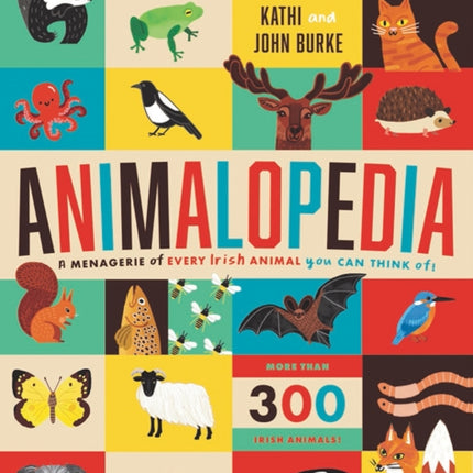 Animalopedia