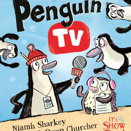 Penguin TV